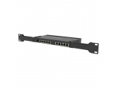 479905 Mikrotik Router xDSL 10xGbE PoE  RB4011iGS+RM 