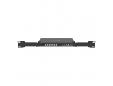 479906 Mikrotik Router xDSL 10xGbE PoE  RB4011iGS+RM 