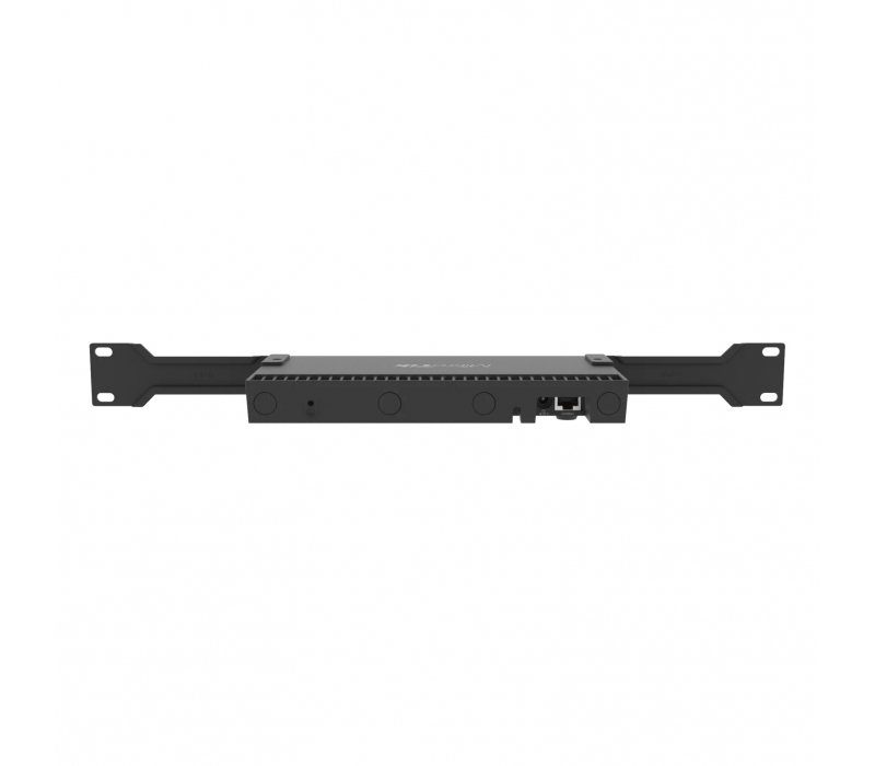 479907 Mikrotik Router xDSL 10xGbE PoE  RB4011iGS+RM 