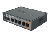 479919 Mikrotik Router xDSL 1xWAN 4xLAN SFP RB760iGS 