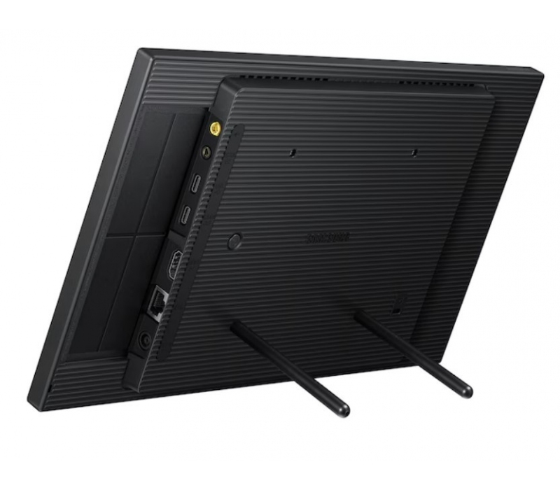 479928 Monitor dotykowy 13 cali QB13C-T LH13QBCTBGBXEN 