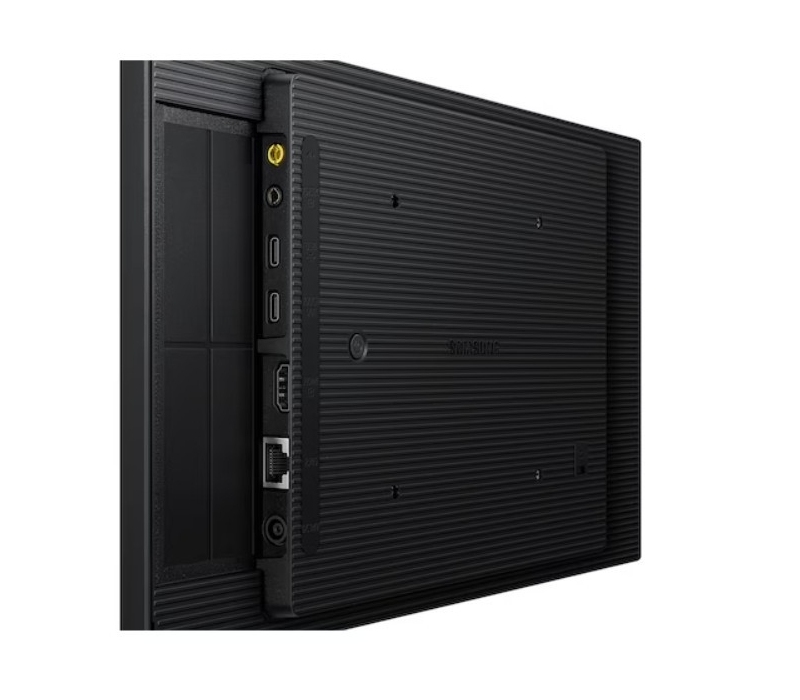 479929 Monitor dotykowy 13 cali QB13C-T LH13QBCTBGBXEN 