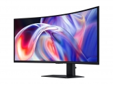 479948 Monitor Samsung ViewFinity S8 S85TH/40" WUHD VA/21:9/144 Hz/1000R/HDMI/DP/USB HUB/RJ45/GŁOŚNIKI/3 lata carry-in