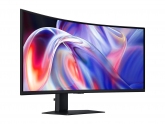 479949 Monitor Samsung ViewFinity S8 S85TH/40" WUHD VA/21:9/144 Hz/1000R/HDMI/DP/USB HUB/RJ45/GŁOŚNIKI/3 lata carry-in