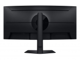 479951 Monitor Samsung ViewFinity S8 S85TH/40" WUHD VA/21:9/144 Hz/1000R/HDMI/DP/USB HUB/RJ45/GŁOŚNIKI/3 lata carry-in