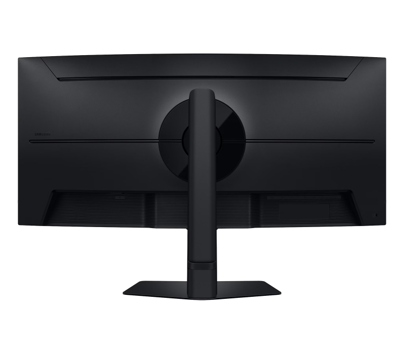 479951 Monitor Samsung ViewFinity S8 S85TH/40" WUHD VA/21:9/144 Hz/1000R/HDMI/DP/USB HUB/RJ45/GŁOŚNIKI/3 lata carry-in