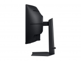 479952 Monitor Samsung ViewFinity S8 S85TH/40" WUHD VA/21:9/144 Hz/1000R/HDMI/DP/USB HUB/RJ45/GŁOŚNIKI/3 lata carry-in