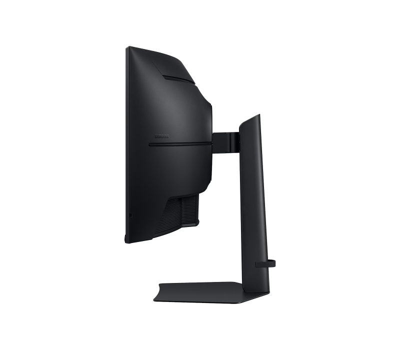 479952 Monitor Samsung ViewFinity S8 S85TH/40" WUHD VA/21:9/144 Hz/1000R/HDMI/DP/USB HUB/RJ45/GŁOŚNIKI/3 lata carry-in