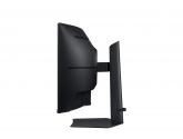 479953 Monitor Samsung ViewFinity S8 S85TH/40" WUHD VA/21:9/144 Hz/1000R/HDMI/DP/USB HUB/RJ45/GŁOŚNIKI/3 lata carry-in