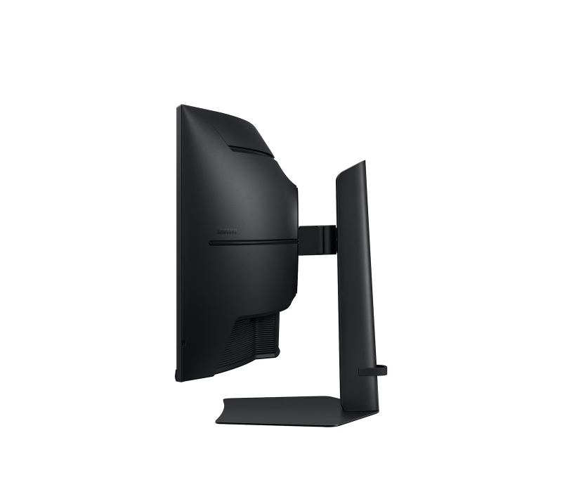 479953 Monitor Samsung ViewFinity S8 S85TH/40" WUHD VA/21:9/144 Hz/1000R/HDMI/DP/USB HUB/RJ45/GŁOŚNIKI/3 lata carry-in