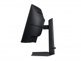 479954 Monitor Samsung ViewFinity S8 S85TH/40" WUHD VA/21:9/144 Hz/1000R/HDMI/DP/USB HUB/RJ45/GŁOŚNIKI/3 lata carry-in