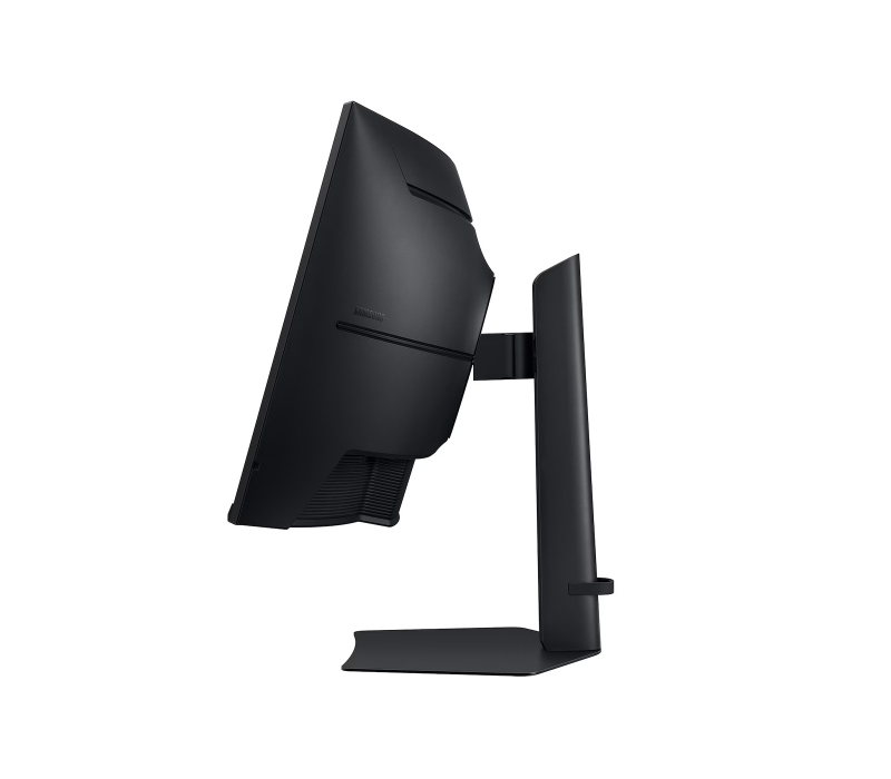 479954 Monitor Samsung ViewFinity S8 S85TH/40" WUHD VA/21:9/144 Hz/1000R/HDMI/DP/USB HUB/RJ45/GŁOŚNIKI/3 lata carry-in