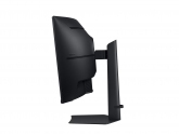 479955 Monitor Samsung ViewFinity S8 S85TH/40" WUHD VA/21:9/144 Hz/1000R/HDMI/DP/USB HUB/RJ45/GŁOŚNIKI/3 lata carry-in