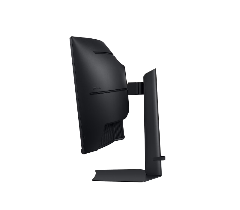 479955 Monitor Samsung ViewFinity S8 S85TH/40" WUHD VA/21:9/144 Hz/1000R/HDMI/DP/USB HUB/RJ45/GŁOŚNIKI/3 lata carry-in