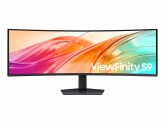 Monitor Samsung ViewFinity S9 S95UF *49" DQHD VA *32:9 *120 Hz *1000R *2x HDMI *DP *USB HUB *RJ45 *GŁOŚNIKI *3 lata...