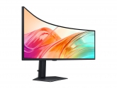 479968 Monitor Samsung ViewFinity S9 S95UF/49" DQHD VA/32:9/120 Hz/1000R/2x HDMI/DP/USB HUB/RJ45/GŁOŚNIKI/3 lata carry-in