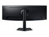 479970 Monitor Samsung ViewFinity S9 S95UF/49" DQHD VA/32:9/120 Hz/1000R/2x HDMI/DP/USB HUB/RJ45/GŁOŚNIKI/3 lata carry-in