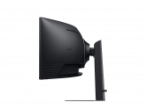 479971 Monitor Samsung ViewFinity S9 S95UF/49" DQHD VA/32:9/120 Hz/1000R/2x HDMI/DP/USB HUB/RJ45/GŁOŚNIKI/3 lata carry-in