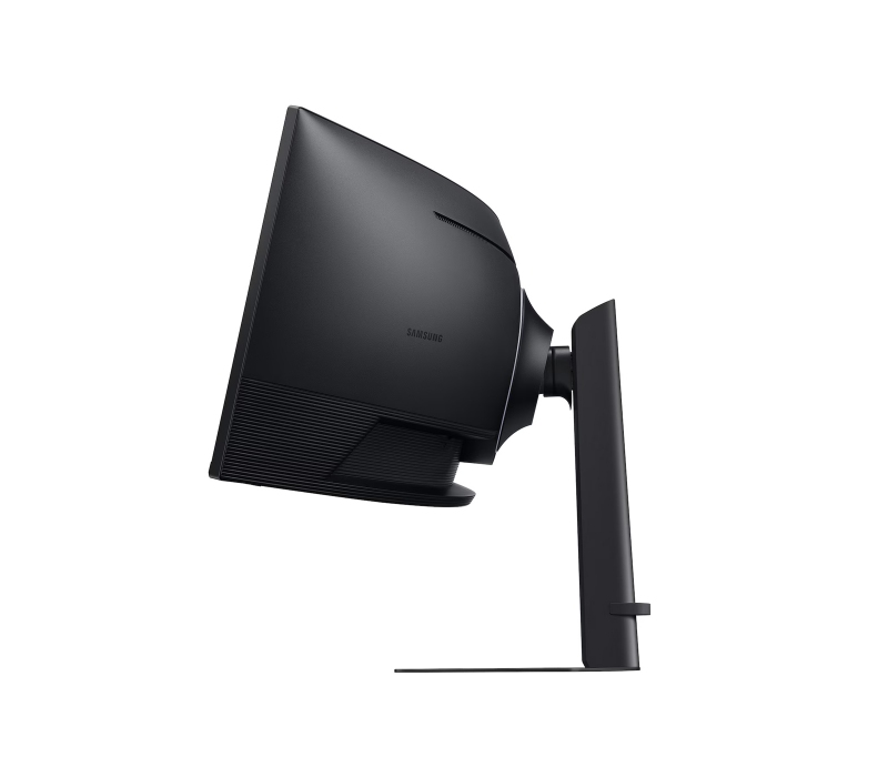 479973 Monitor Samsung ViewFinity S9 S95UF/49" DQHD VA/32:9/120 Hz/1000R/2x HDMI/DP/USB HUB/RJ45/GŁOŚNIKI/3 lata carry-in