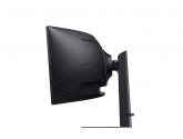 479974 Monitor Samsung ViewFinity S9 S95UF/49" DQHD VA/32:9/120 Hz/1000R/2x HDMI/DP/USB HUB/RJ45/GŁOŚNIKI/3 lata carry-in