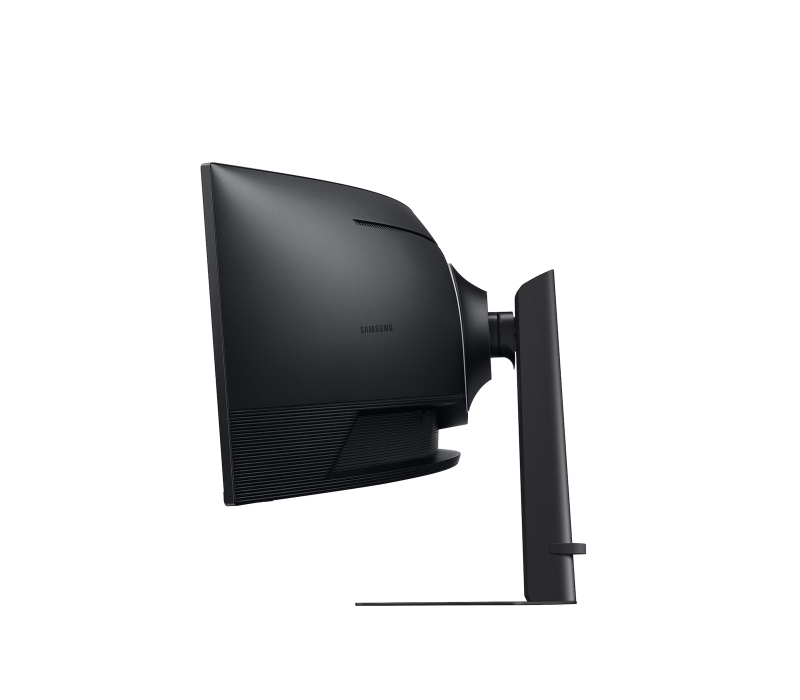 479974 Monitor Samsung ViewFinity S9 S95UF/49" DQHD VA/32:9/120 Hz/1000R/2x HDMI/DP/USB HUB/RJ45/GŁOŚNIKI/3 lata carry-in