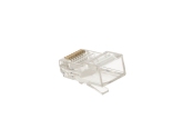 479977 Extralink Wtyk RJ45 CAT5E UTP 8P8C nieekranowany