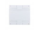 480066 Extralink Atlas | Zewnętrzny switch PoE | 8x RJ45 1000Mb/s PoE, 2x SFP, 120W, aktywne chłodzenie