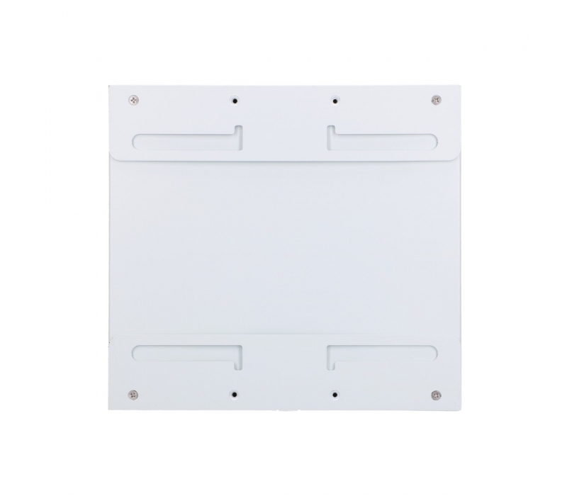 480066 Extralink Atlas | Zewnętrzny switch PoE | 8x RJ45 1000Mb/s PoE, 2x SFP, 120W, aktywne chłodzenie