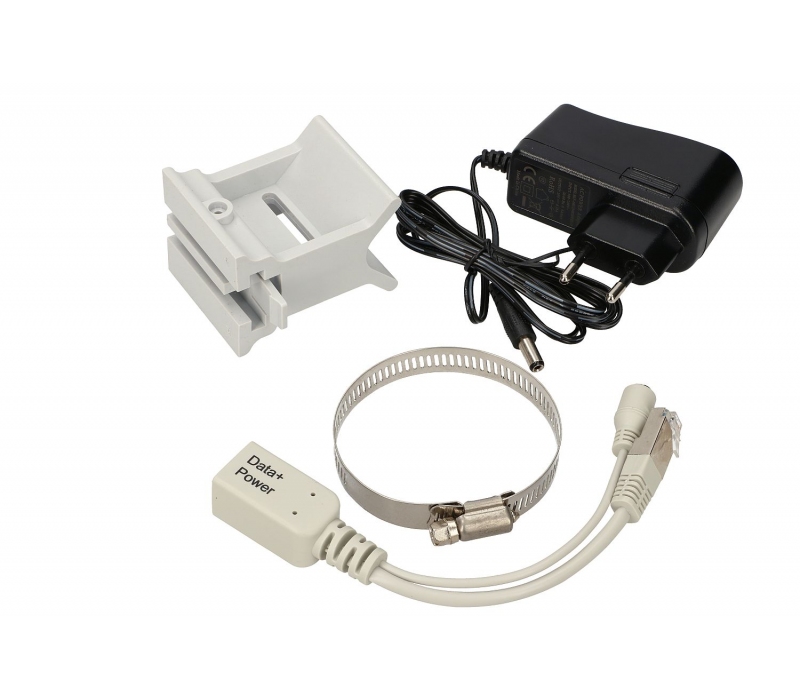 480101 Mikrotik MikroTik SXT SA5 ac | Urządzenie klienckie | RBSXTG-5HPacD-SA, 5GHz, 1x RJ45 1000Mb/s, 1x USB