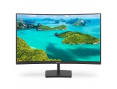 Monitor 27" VA Philips 271E1SCA/00 1920x1080  16:9 Czarny