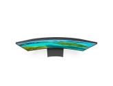 480113 Monitor 27" VA Philips 271E1SCA/00 1920x1080  16:9 Czarny