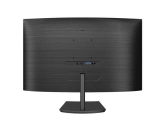480115 Monitor 27" VA Philips 271E1SCA/00 1920x1080  16:9 Czarny