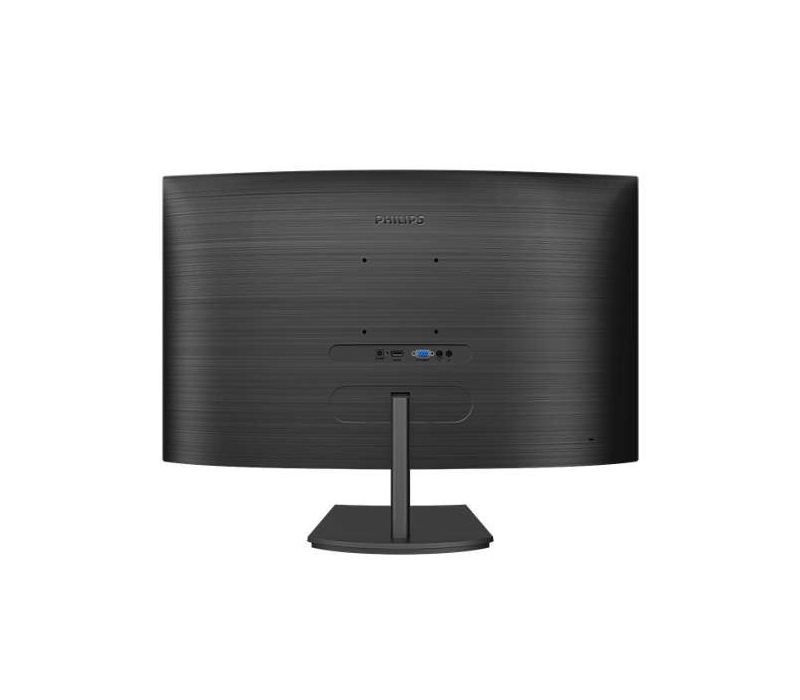 480115 Monitor 27" VA Philips 271E1SCA/00 1920x1080  16:9 Czarny