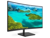 480116 Monitor 27" VA Philips 271E1SCA/00 1920x1080  16:9 Czarny
