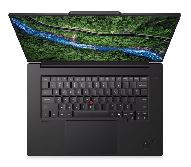 480197 Laptop Lenovo ThinkPad T1g G9/16" WUXGA IPS/Ultra 9 386H/64 GB/2 TB SSD/GeForce RTX 5070/Win 11 Pro/3 lata PSup
