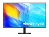 Monitor Samsung ViewFinity S8 *37" 4K VA *16:9 *60 Hz *HDMI *DP *USB HUB *AUDIO *5 lat on-site