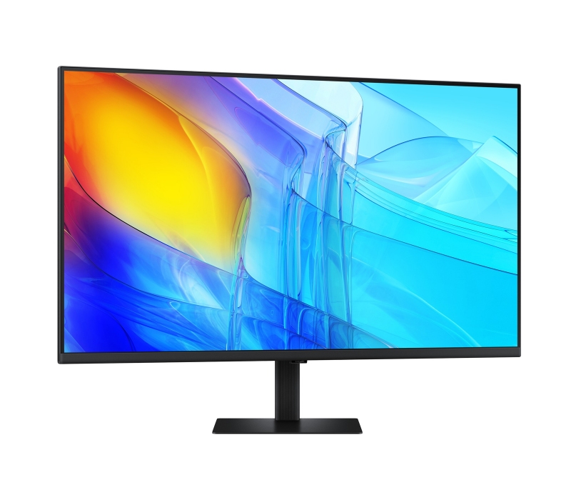 480230 Monitor Samsung ViewFinity S8/37" 4K VA/16:9/60 Hz/HDMI/DP/USB HUB/AUDIO/5 lat on-site