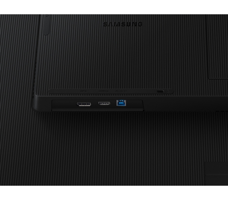 480238 Monitor Samsung ViewFinity S8/37" 4K VA/16:9/60 Hz/HDMI/DP/USB HUB/AUDIO/5 lat on-site