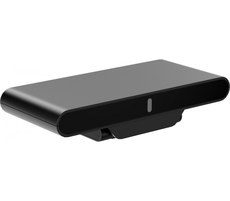480246 Zestaw bezprzewodowy do prezentacji WP-MEET03M Głośnik/Mikrofon/Present - USB-C with receiver