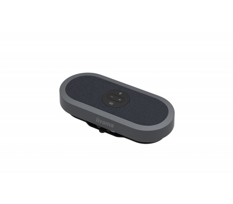 480250 Zestaw bezprzewodowy do prezentacji WP-MEET03M Głośnik/Mikrofon/Present - USB-C with receiver
