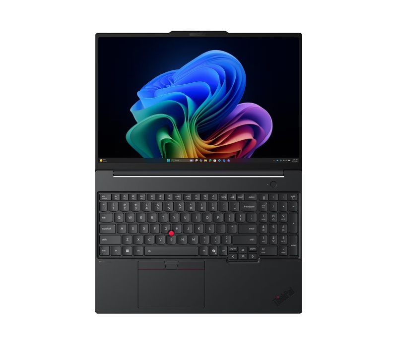 480263 Laptop Lenovo ThinkPad T16 G5/16" WUXGA IPS/Ryzen AI 7 Pro 450/32 GB/1 TB SSD/Win 11 Pro/3 lata Premier Support