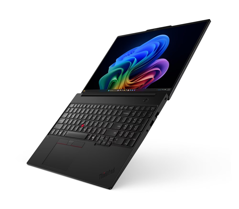 480265 Laptop Lenovo ThinkPad T16 G5/16" WUXGA IPS/Ryzen AI 7 Pro 450/32 GB/1 TB SSD/Win 11 Pro/3 lata Premier Support
