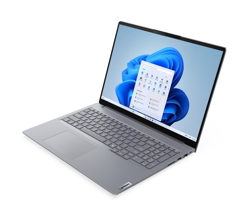 480280 Laptop Lenovo ThinkBook 16 G9/16" WUXGA IPS/Ryzen 5 220/16 GB/512 GB SSD/Win 11 Home/3 lata on-site
