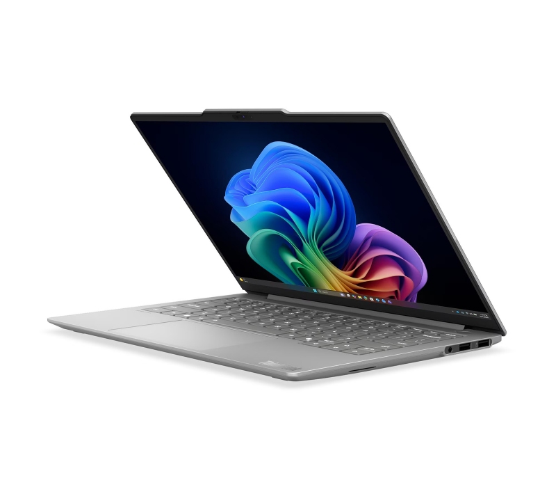 480301 Laptop Lenovo ThinkBook 14x/14" 2,8K OLED/Ultra 7 256V/16 GB/512 GB SSD/Win 11 Pro/3 lata on-site