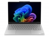 Laptop Lenovo ThinkBook 14x *14" 2,8K OLED *Ultra 7 256V *16 GB *512 GB SSD *Win 11 Pro *3 lata on-site