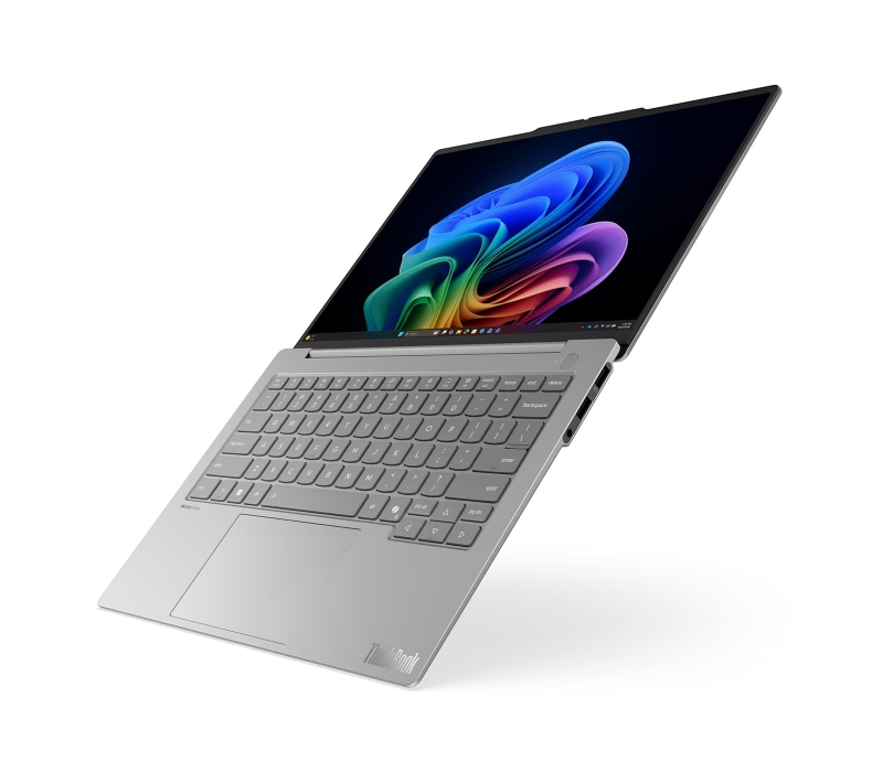 480303 Laptop Lenovo ThinkBook 14x/14" 2,8K OLED/Ultra 7 256V/16 GB/512 GB SSD/Win 11 Pro/3 lata on-site