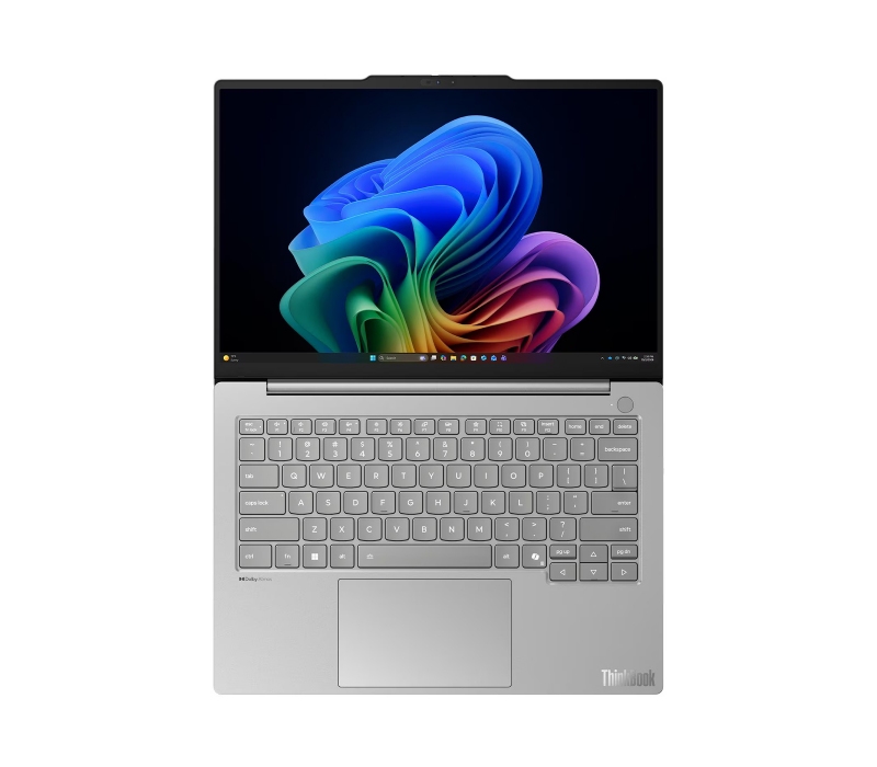 480304 Laptop Lenovo ThinkBook 14x/14" 2,8K OLED/Ultra 7 256V/16 GB/512 GB SSD/Win 11 Pro/3 lata on-site