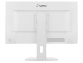 480460 Monitor IIYAMA ProLite/27" WQHD IPS/16:9/75 Hz/HDMI/DP/USB HUB/RJ-45/GŁOŚNIKI/PIVOT/5 lat carry-in