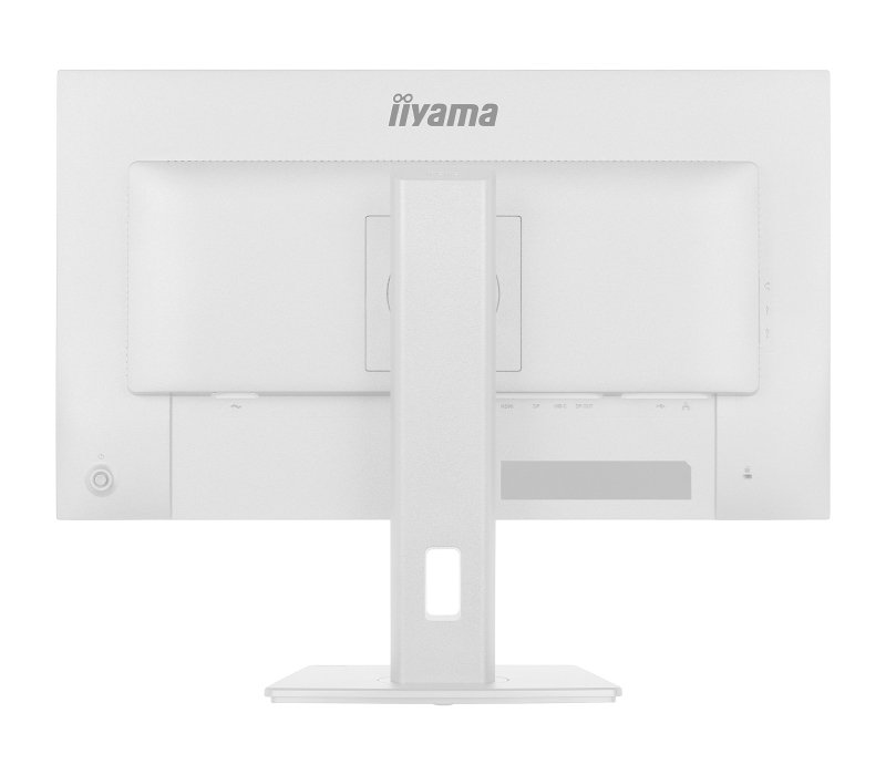480460 Monitor IIYAMA ProLite/27" WQHD IPS/16:9/75 Hz/HDMI/DP/USB HUB/RJ-45/GŁOŚNIKI/PIVOT/5 lat carry-in