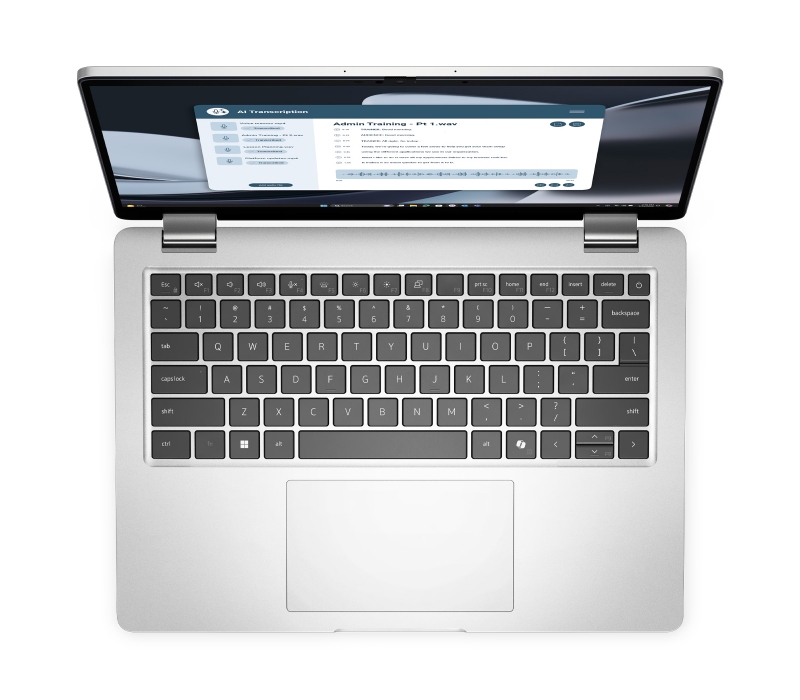 480473 Laptop Dell Pro 14 Plus/14" WUXGA IPS/Ultra 5 235U/32 GB/512 GB SSD/Win 11 Pro/3 lata Pro Support
